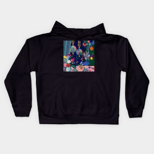 Buon Natale Kids Hoodie